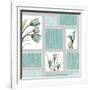 Mondrian Spa SC-Albert Koetsier-Framed Premium Giclee Print