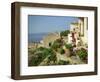 Monemvasia, Lakonia, Mainland, Greece, Europe-O'callaghan Jane-Framed Photographic Print