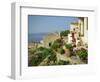 Monemvasia, Lakonia, Mainland, Greece, Europe-O'callaghan Jane-Framed Photographic Print