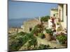 Monemvasia, Lakonia, Mainland, Greece, Europe-O'callaghan Jane-Mounted Photographic Print