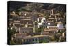 Monemvasia - Medieval Fortress in Greece.-De Visu-Stretched Canvas