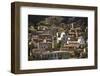 Monemvasia - Medieval Fortress in Greece.-De Visu-Framed Photographic Print