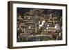 Monemvasia - Medieval Fortress in Greece.-De Visu-Framed Photographic Print