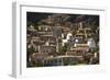 Monemvasia - Medieval Fortress in Greece.-De Visu-Framed Photographic Print