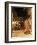 Monemvasia, Peloponnese, Greece-Oliviero Olivieri-Framed Photographic Print