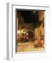 Monemvasia, Peloponnese, Greece-Oliviero Olivieri-Framed Photographic Print