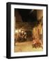 Monemvasia, Peloponnese, Greece-Oliviero Olivieri-Framed Photographic Print