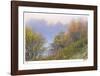 Monet 1-Donald Satterlee-Framed Giclee Print