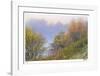 Monet 1-Donald Satterlee-Framed Giclee Print