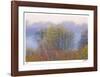 Monet 2-Donald Satterlee-Framed Giclee Print