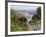 Monet: Bordighera, 1884-Claude Monet-Framed Giclee Print