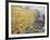 Monet: Carnival, 1873-Claude Monet-Framed Giclee Print