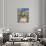 Monet: Garden/Vetheuil-Claude Monet-Giclee Print displayed on a wall