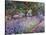 Monet: Giverny, 1900-Claude Monet-Stretched Canvas