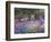 Monet: Giverny, 1900-Claude Monet-Framed Giclee Print