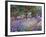 Monet: Giverny, 1900-Claude Monet-Framed Giclee Print