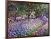 Monet: Giverny, 1900-Claude Monet-Framed Giclee Print