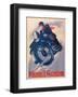 Monet Goyon-null-Framed Giclee Print