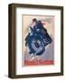 Monet Goyon-null-Framed Giclee Print