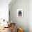 Monet Goyon-null-Giclee Print displayed on a wall