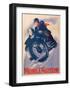 Monet Goyon-null-Framed Giclee Print