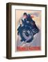 Monet Goyon-null-Framed Giclee Print