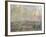 Monet: Landscape-Claude Monet-Framed Giclee Print