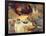 Monet: Luncheon, C1873-Claude Monet-Framed Giclee Print