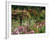 Monet's Garden, Giverny, Haute Normandie, France, Europe-Ken Gillham-Framed Photographic Print