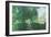 Monet's Garden-William Ireland-Framed Giclee Print