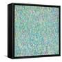 Monets' Colours-Helen Joynson-Framed Stretched Canvas