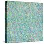 Monets' Colours-Helen Joynson-Stretched Canvas