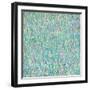 Monets' Colours-Helen Joynson-Framed Photographic Print