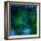 Monets Pool II-Doug Chinnery-Framed Photographic Print