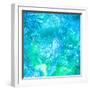 Monets Pool III-Doug Chinnery-Framed Photographic Print