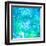 Monets Pool III-Doug Chinnery-Framed Premium Photographic Print