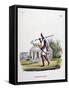 Money Carrier, 1828-Marlet et Cie-Framed Stretched Canvas