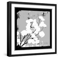 Money Plant-Herb Dickinson-Framed Photographic Print