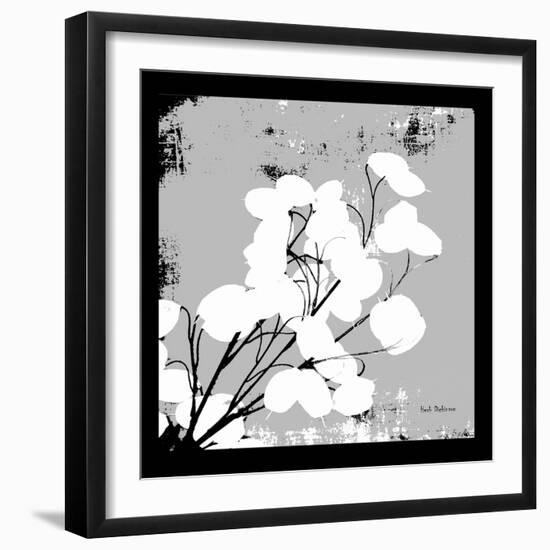 Money Plant-Herb Dickinson-Framed Photographic Print