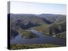 Monfrague National Park and River Tajo, Extremadura, Spain, Europe-Jeremy Lightfoot-Stretched Canvas