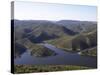 Monfrague National Park and River Tajo, Extremadura, Spain, Europe-Jeremy Lightfoot-Stretched Canvas