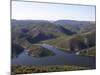 Monfrague National Park and River Tajo, Extremadura, Spain, Europe-Jeremy Lightfoot-Mounted Photographic Print