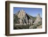 Monfrague National Park, Caceres, Extremadura, Spain, Europe-Michael Snell-Framed Photographic Print