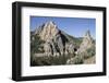 Monfrague National Park, Caceres, Extremadura, Spain, Europe-Michael Snell-Framed Photographic Print