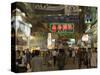 Mong Kok District, Kowloon, Hong Kong, China-Sergio Pitamitz-Stretched Canvas