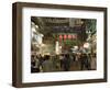 Mong Kok District, Kowloon, Hong Kong, China-Sergio Pitamitz-Framed Photographic Print