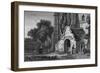 Mongeham, Kent-H Gastineau-Framed Art Print