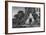 Mongeham, Kent-H Gastineau-Framed Art Print