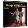 Mongo Santamaria - Mongo Introduces la Lupe-null-Stretched Canvas