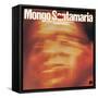 Mongo Santamaria - Skins-null-Framed Stretched Canvas